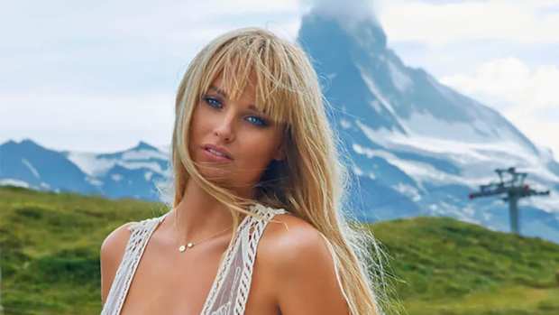 Genevieve Morton